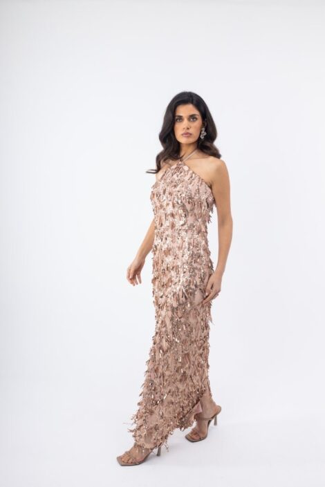 gunaikeio-maxi-forema-roz-xruso (2)